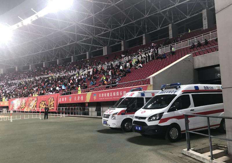 越西县大中小型活动保障
